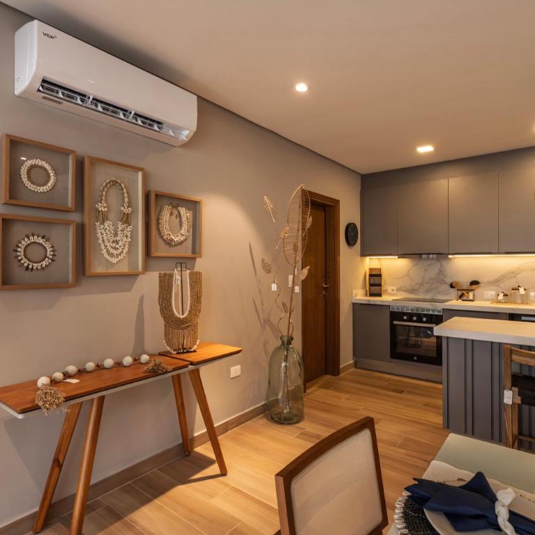 Spacious and elegant house in San Bernardino - Apartamento - 18