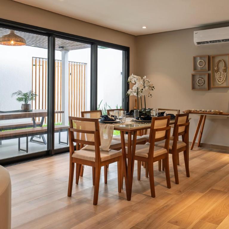Spacious and elegant house in San Bernardino - Apartamento - 22