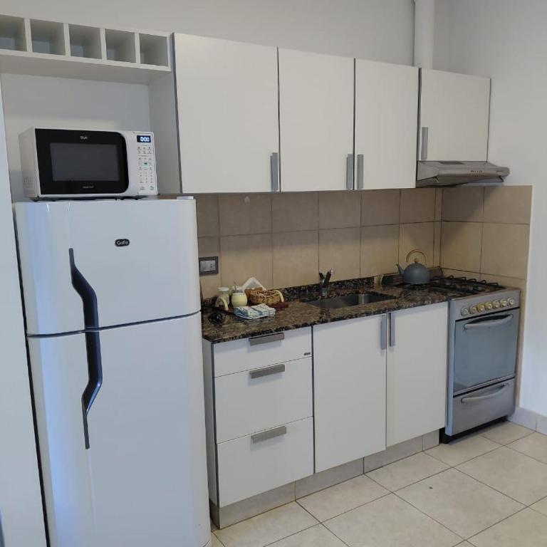 TxT APARTAMENTOS - Apartamento de 1 dormitorio - 6