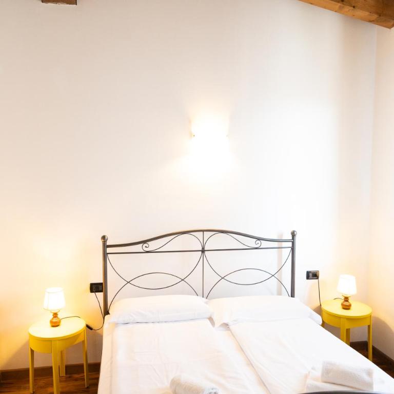 Appartamenti Apollo XI, GTSGroup - Appartamento con 1 Camera da Letto - 6
