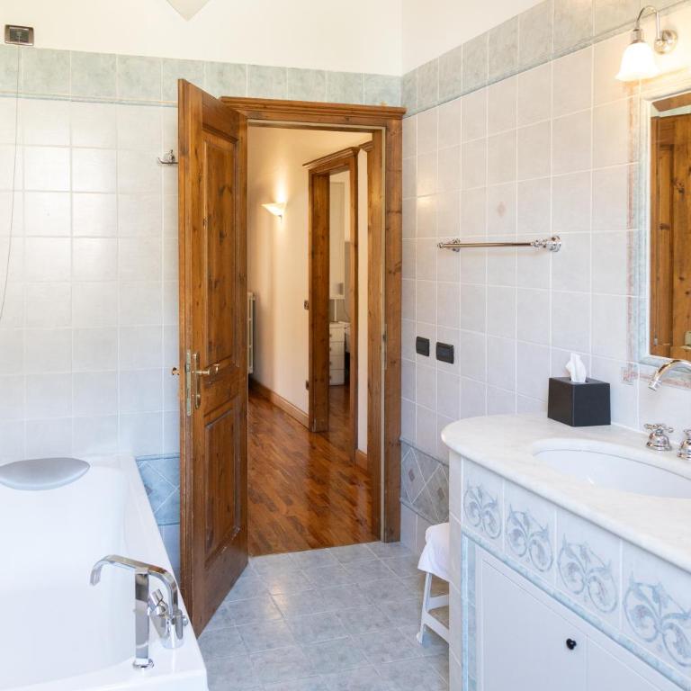 Appartamenti Apollo XI, GTSGroup - Appartamento con 2 Camere da Letto - 12