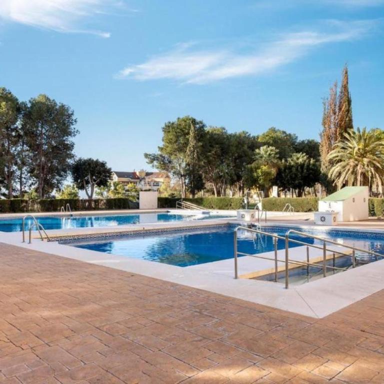 Mediterráneo Suites Benalmádena by Budha Apartments - Apartamento Estudio - 12