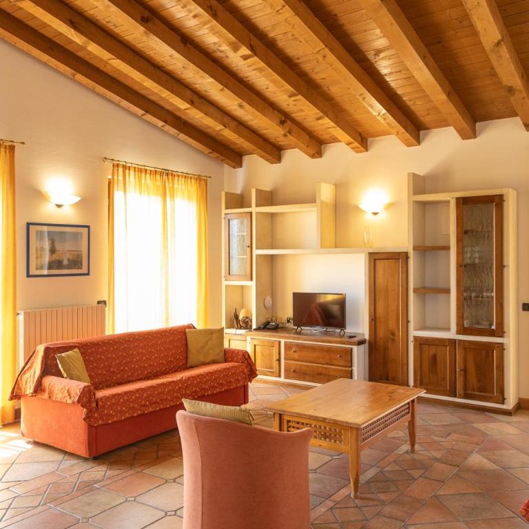Appartamenti Apollo XI, GTSGroup - Appartamento con 2 Camere da Letto - 4