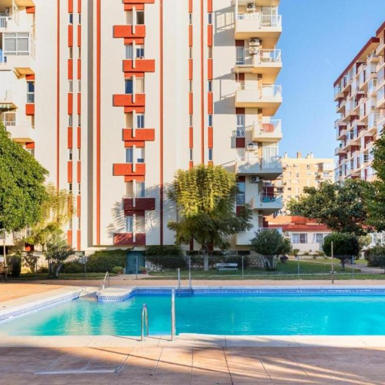 Mediterráneo Suites Benalmádena by Budha Apartments - Apartamento Estudio - 36