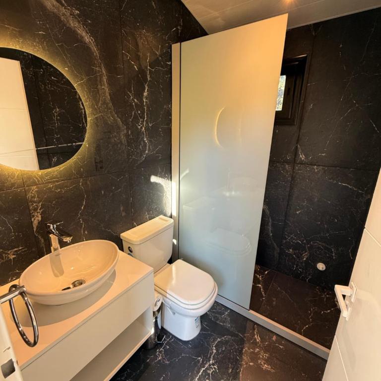 Casa María - Sanagasta - Deluxe Apartment - 1