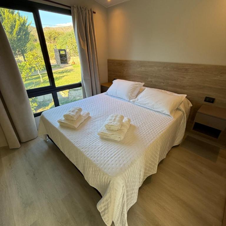 Casa María - Sanagasta - Deluxe Apartment - 3