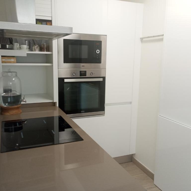 Go Fit Canteras, Las Palmas de Gran Canaria - Apartamento de 2 dormitorios - 5