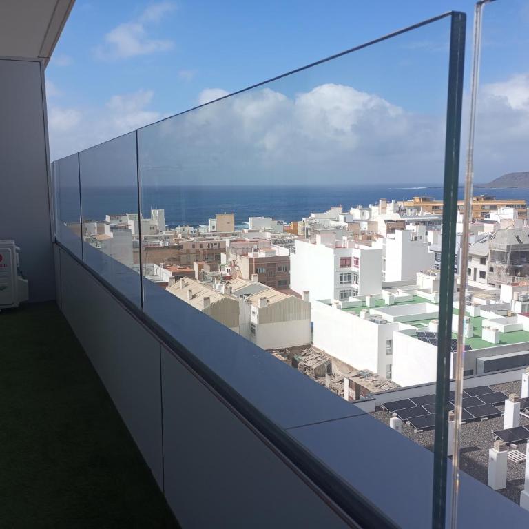 Go Fit Canteras, Las Palmas de Gran Canaria - Apartamento de 2 dormitorios - 7