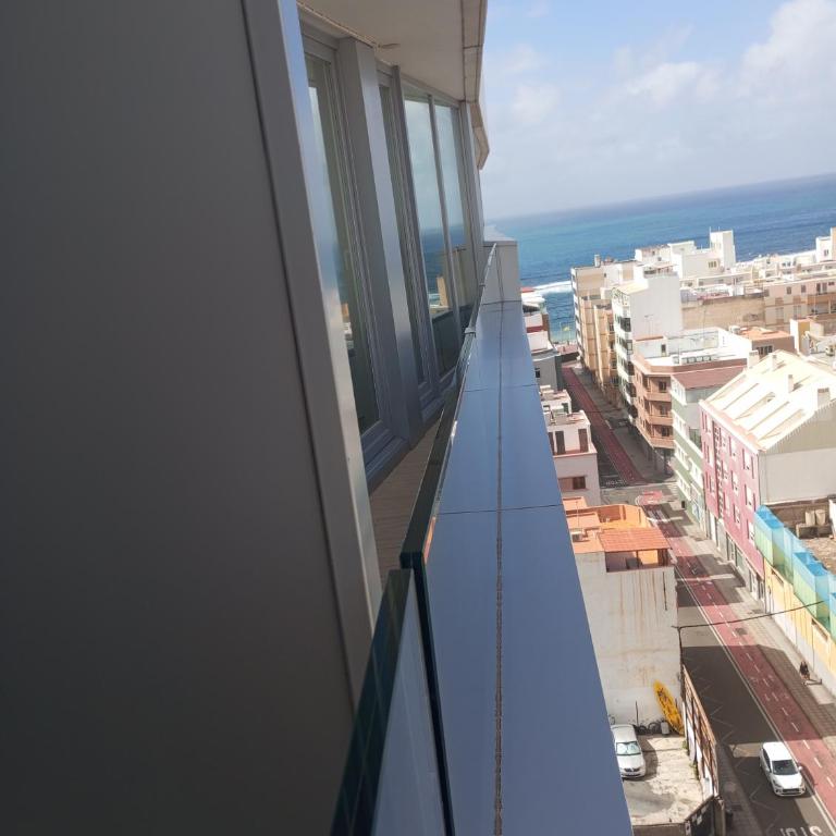 Go Fit Canteras, Las Palmas de Gran Canaria - Apartamento de 2 dormitorios - 8