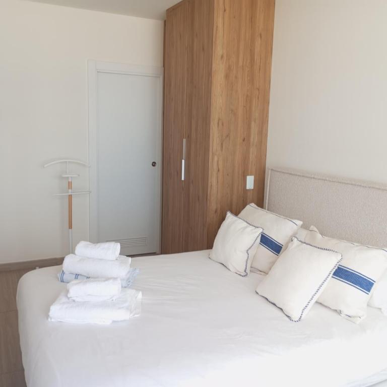 Go Fit Canteras, Las Palmas de Gran Canaria - Apartamento de 2 dormitorios - 10
