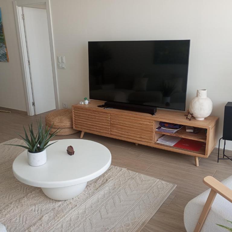 Go Fit Canteras, Las Palmas de Gran Canaria - Apartamento de 2 dormitorios - 11