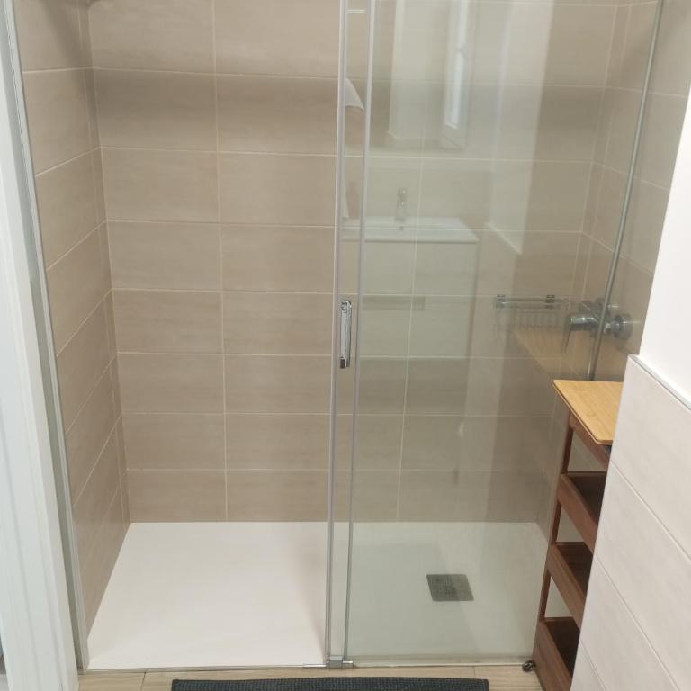 Go Fit Canteras, Las Palmas de Gran Canaria - Apartamento de 2 dormitorios - 13