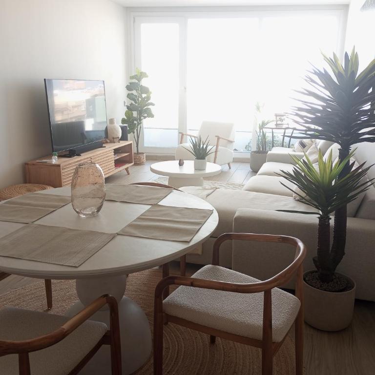 Go Fit Canteras, Las Palmas de Gran Canaria - Apartamento de 2 dormitorios - 16
