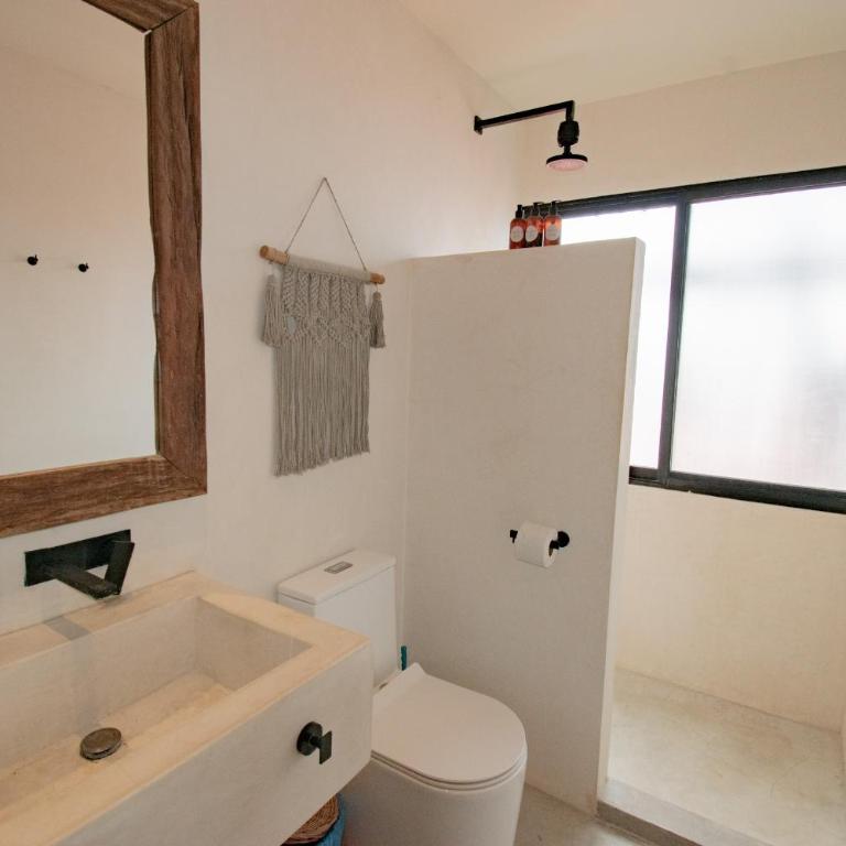 Vida Tulum Jungle apartment incl Rooftop Pool - Apartamento de 1 dormitorio - 62