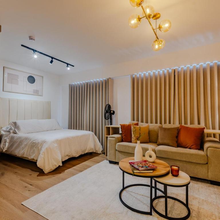 Luxury Loft in Miraflores - Casa - 2