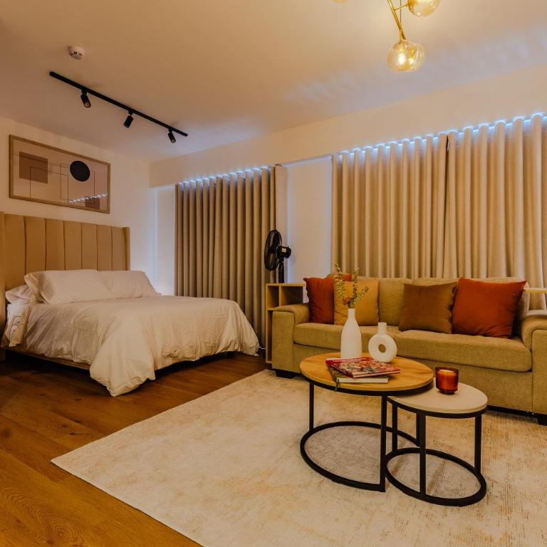Luxury Loft in Miraflores - Casa - 3