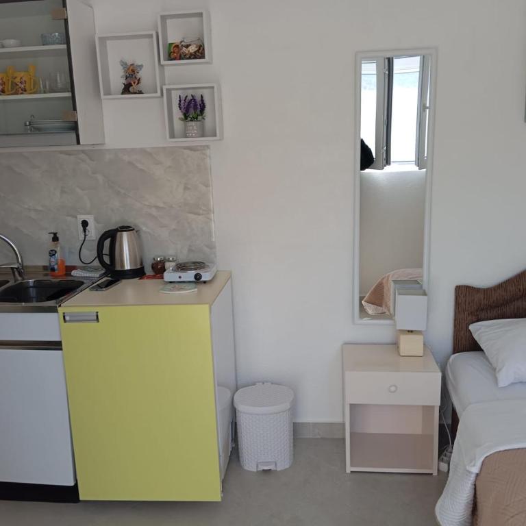 Apartment Deki studio 2 - Studio with Sea View - 9