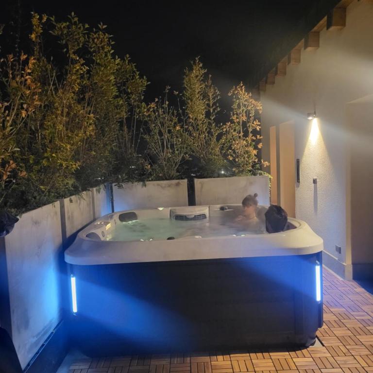 La Dimora del Monte Bianco - Appartamento con 3 Camere da Letto e Vista Montagna - 34