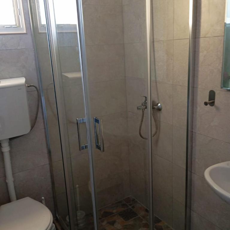 Apartment Deki studio 2 - Studio with Sea View - 20