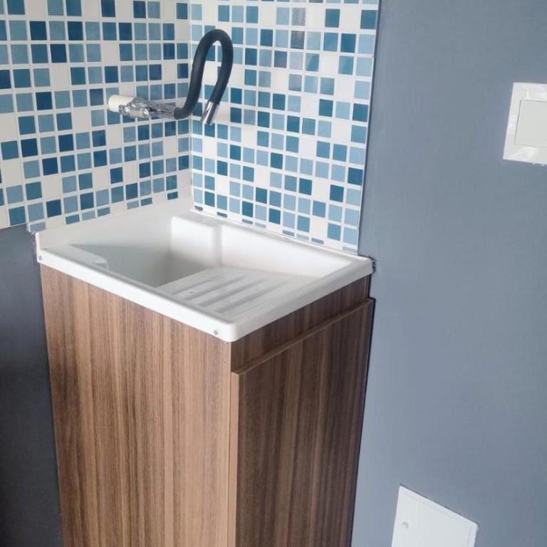 Elegante Apartasuit con Ubicacion Estrategica - Apartamento de 1 dormitorio - 8