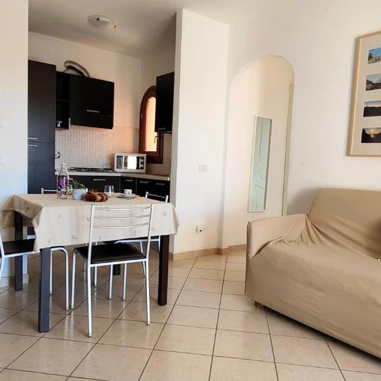 Casa Sunny - Appartamento con 1 Camera da Letto - 3