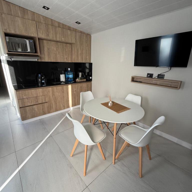 Casa María - Sanagasta - Apartment - 1