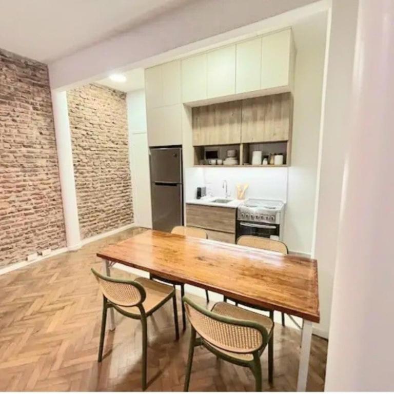 Amplio y luminoso apartamento con diseño - Apartamento de 1 dormitorio - 5