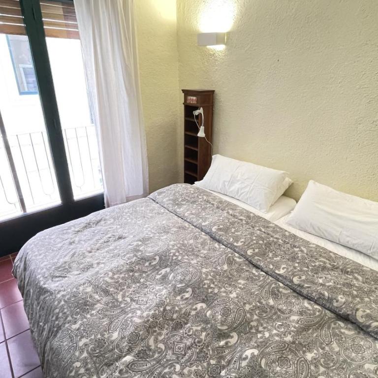 CanCu: Casa en el centro de Sant Feliu de Guíxols - Casa de 3 dormitorios - 22