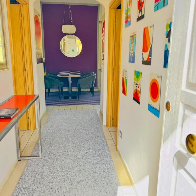 Otranto 36 - Apartment - 8