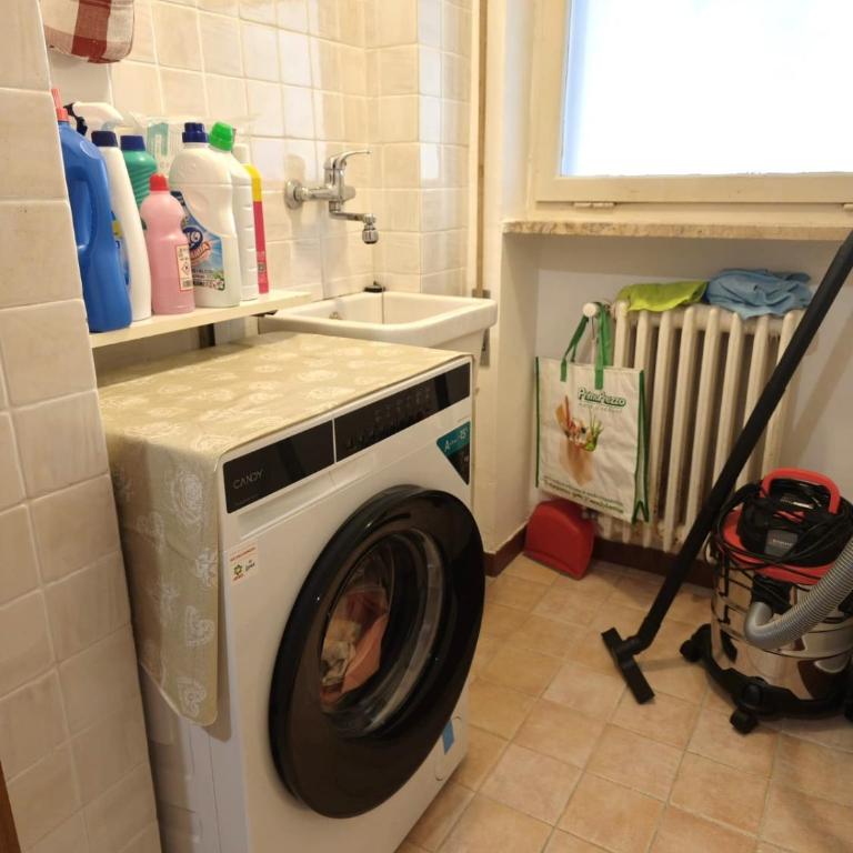Casa Annamaugio - Appartamento con 3 Camere da Letto - 6