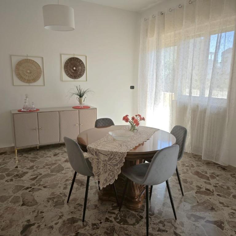 Casa Annamaugio - Appartamento con 3 Camere da Letto - 1