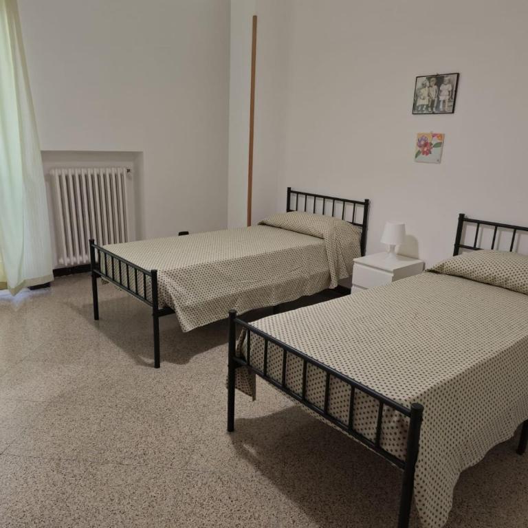 Casa Annamaugio - Appartamento con 3 Camere da Letto - 7