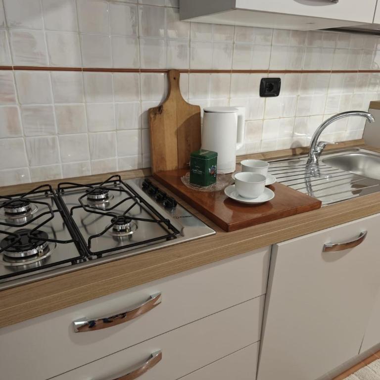 Casa Annamaugio - Appartamento con 3 Camere da Letto - 8