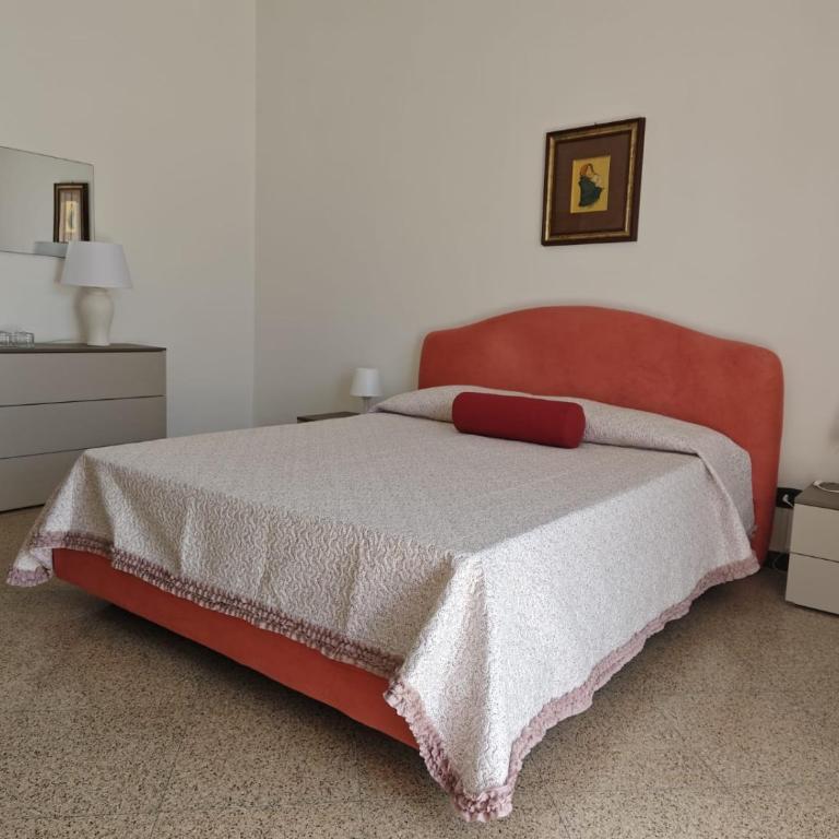 Casa Annamaugio - Appartamento con 3 Camere da Letto - 9