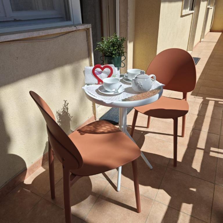 Casa Annamaugio - Appartamento con 3 Camere da Letto - 12