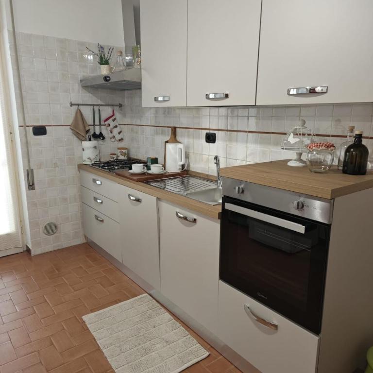 Casa Annamaugio - Appartamento con 3 Camere da Letto - 13