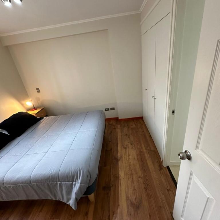 Apartamento y Playa - Deluxe One-Bedroom Apartment with Garden View - 3
