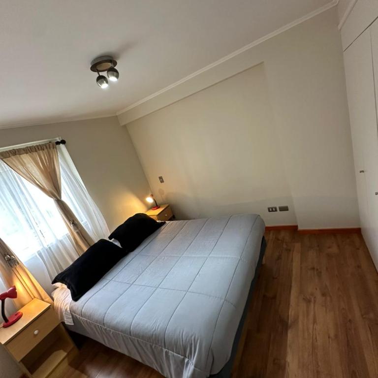 Apartamento y Playa - Deluxe One-Bedroom Apartment with Garden View - 6