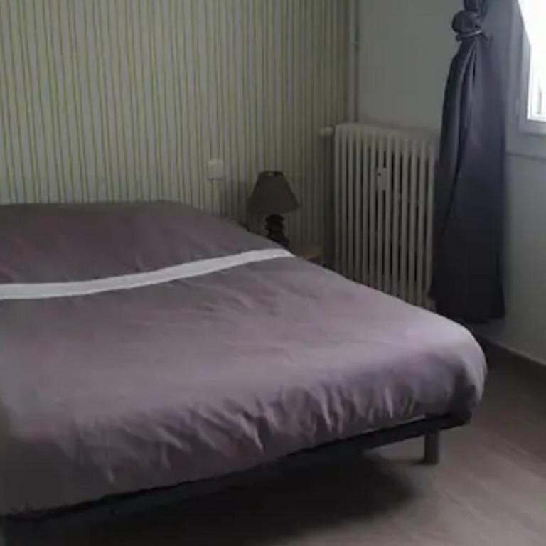 Appartement Les ajoncs - Appartement 2 Chambres - 2