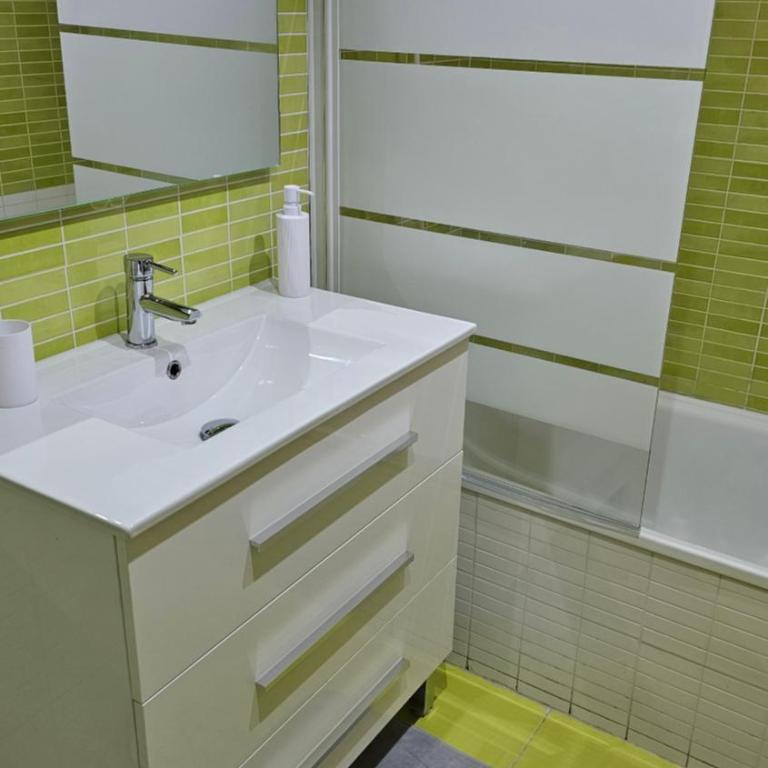 Sunny Los Locos Apartment - Apartamento de 2 dormitorios - 8