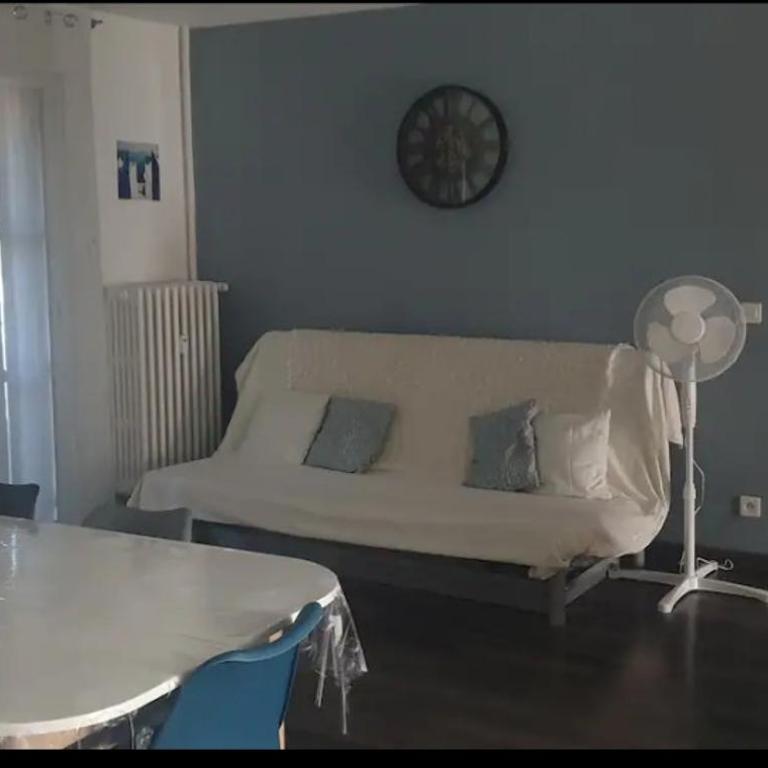 Appartement Les ajoncs - Appartement 2 Chambres - 3