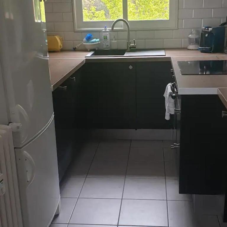 Appartement Les ajoncs - Appartement 2 Chambres - 6