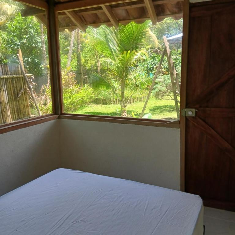 La Casita - Casa con 1 dormitorio - 35