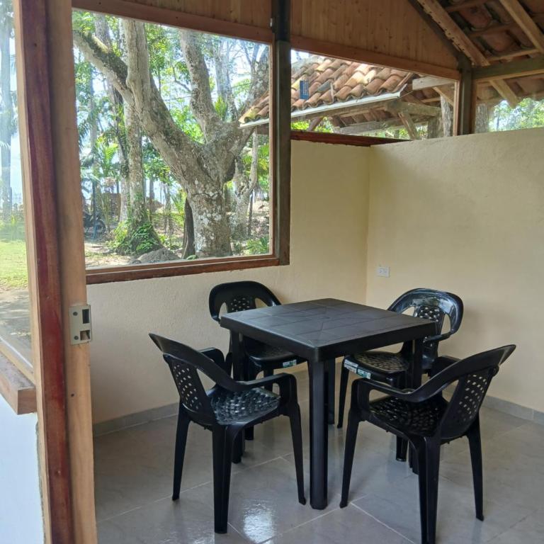 La Casita - Casa con 1 dormitorio - 37