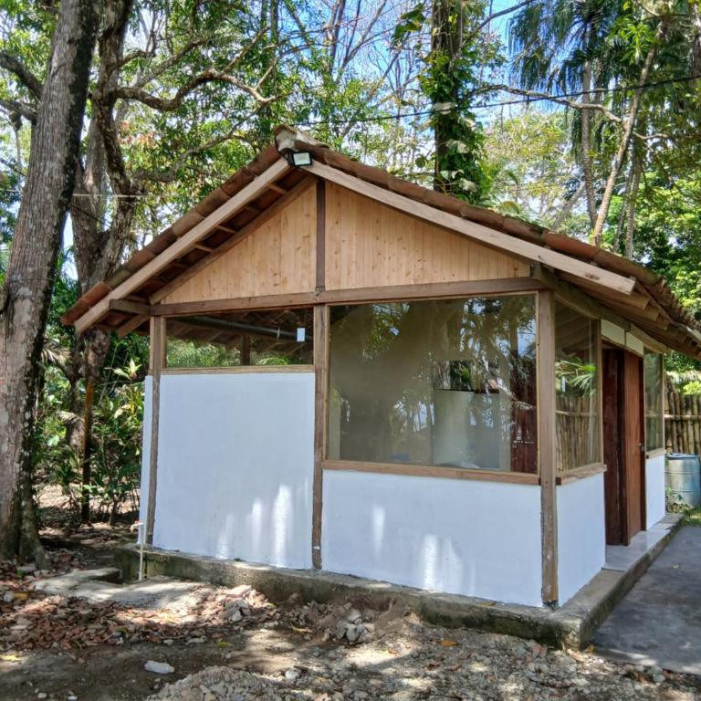 La Casita - Casa con 1 dormitorio - 22