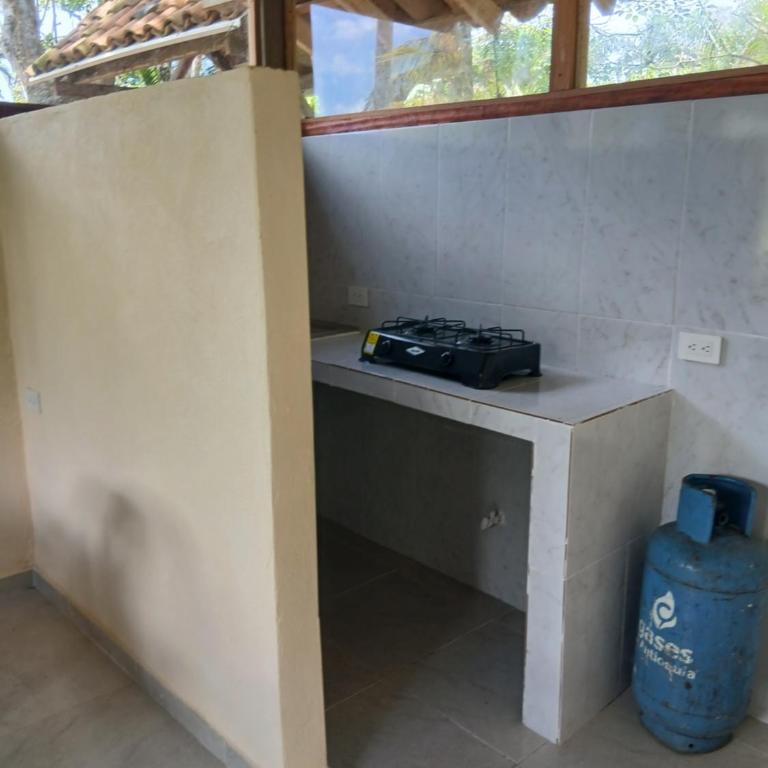 La Casita - Casa con 1 dormitorio - 44