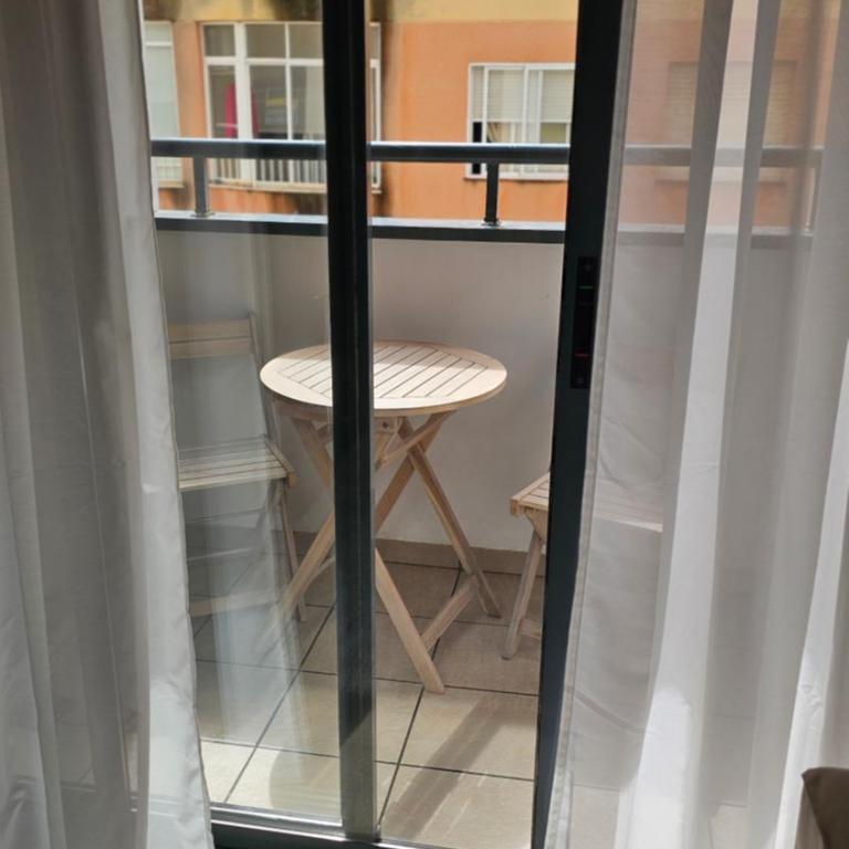 Sunny Los Locos Apartment - Apartamento de 2 dormitorios - 12