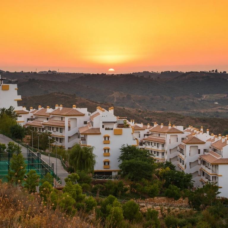 El Olive - Calanova Grand golf - Apartamento de 2 dormitorios - 3