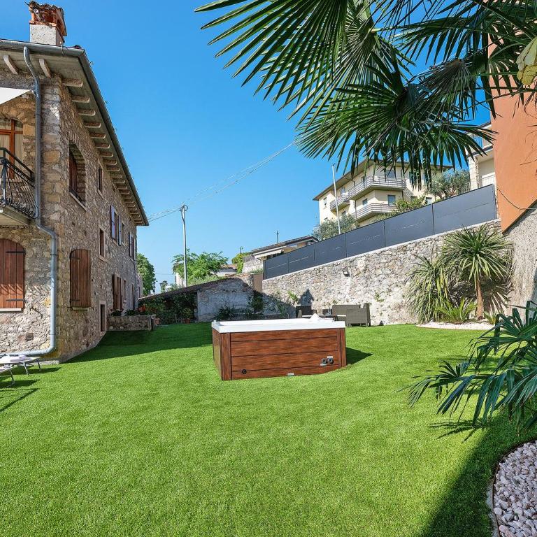 Ca' Due Cuori - Appartement 3 Chambres Premium avec Balcon - 37