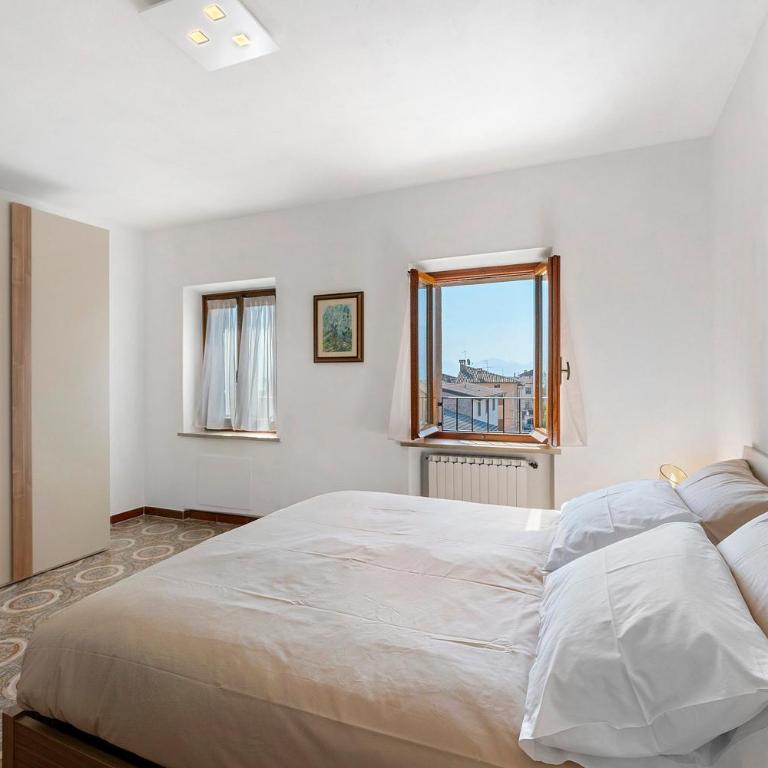 Ca' Due Cuori - Appartement 3 Chambres Premium avec Balcon - 32